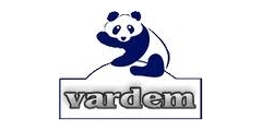 Vardem Oyuncak Logo