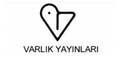 Varlk Yaynlar Logo