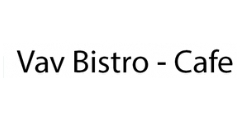 Vav Bistro - Cafe Logo