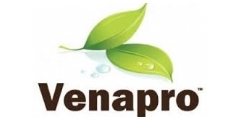 Venapro Logo