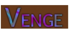 Venge Plus Logo