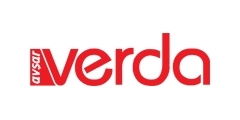 Verda Logo