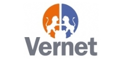VERNET Logo