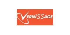 Vernissage Logo