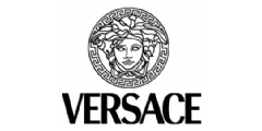 Versace Saat Logo