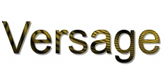 Versage Logo