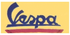 Vespa Giyim Logo