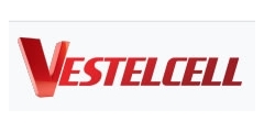 Vestelcell Logo