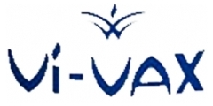Vi-Vax Logo