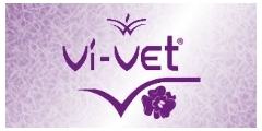 Vi-vet Logo