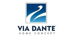 Via Dante Logo