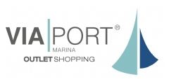 Viaport Marina Outlet Logo