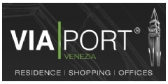 Viaport Venezia AVM Logo