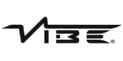 Vibe Audio Logo