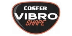 Vibro Shape Logo