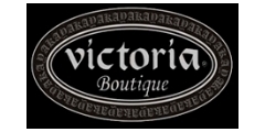 Victoria Boutique Logo