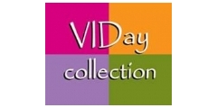 Viday Collectione Logo