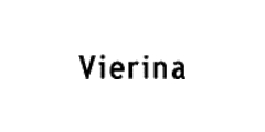 Vierina Logo