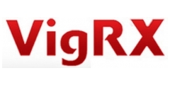 VigRX Logo