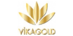 Vika Gold Logo