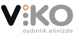Viko Elektrik Logo