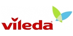 Vileda Logo