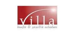 Villa Kuafr Logo