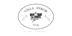 Villa Ankor Logo