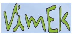 Vimek Logo