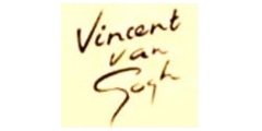 Vincent van Gogh Logo