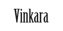 Vinkara Logo