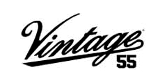 Vintage 55 Logo