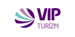 VIP Turizm Logo