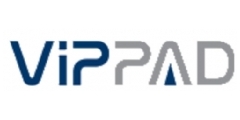 Vippad Logo