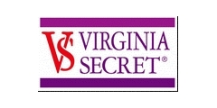 Virginia Secret Logo