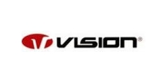 Visionic Logo
