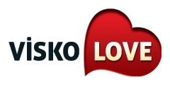 Visko Love Logo