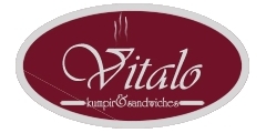 Vitalo Kumpir Logo