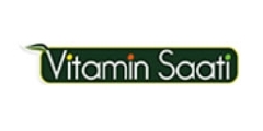 Vitamin Saati Logo
