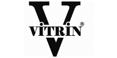 Vitrin Giyim Logo