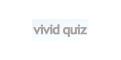 Vivid Quiz Logo