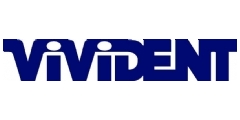Vivident Logo