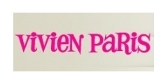 Vivien Paris Logo