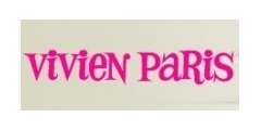 Vivien Paris Logo