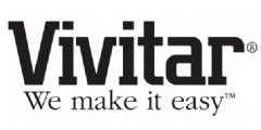 Vivitar Logo