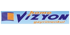 Vizyon Emlak Logo