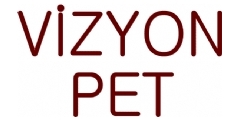 Vizyon Pet Logo