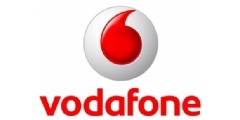 Vodafone Logo