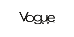 Vogue Art Logo