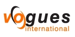 Vogues Sehpa Logo